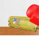 Grabpack 3.0 Test