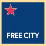 VR | Free City of Montagnesoupe