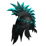 Valkyrie Helmet of Korblox
