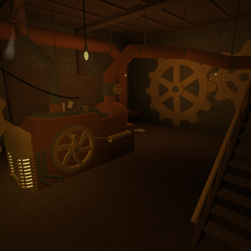 Machine RDC US Building Competition