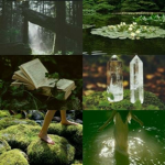 enchanted | <3