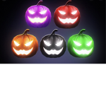 The Ultimate Pumpkin Army