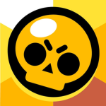 Brawl Stars (SuperCell)