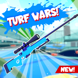 Turf Wars [Alpha Testing]