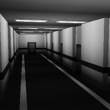 Backrooms Chronicals
