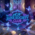 A.N LUXE SOCIETY COMMUNITY