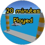 Game Badge Thumbnail