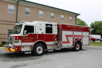 Columbia Fire Department CCFR