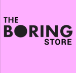 The boring store