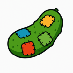 Patchwork Pickle Studios