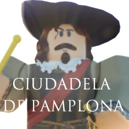 Ciudadela de Pamplona icon