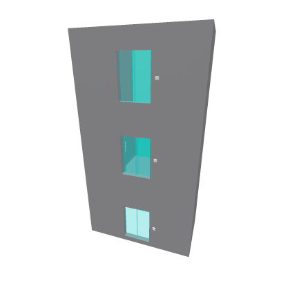 *Working* Elevator