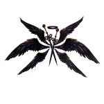Empyrean Seraphim Dark