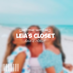 Leia’s Closet