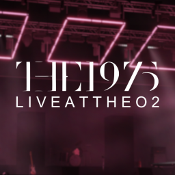 The 1975 | I Like It When You Sleep