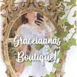 Graceiaanas Boutique!
