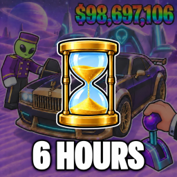 [6H] Drive-Thru Empire 🍔 icon