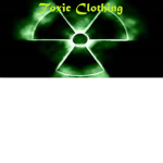 ϟToxic Clothingϟ