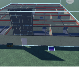 Tournament grounds (acs 3.0)