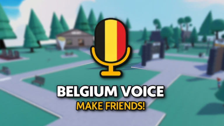 [🌙] Belgium Voice screenshot 3