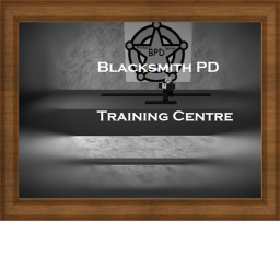 Blacksmith Police Department Training Centre