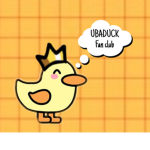 UBADUCK fan club