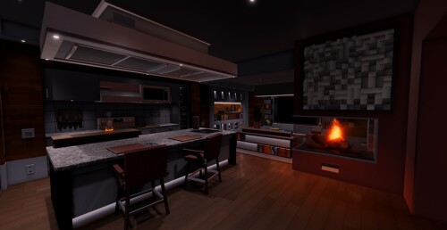 High Rise (Showcase)