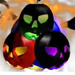 The Pumpkin Owners