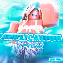 Application Center