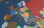 Nations Roleplay Realistic (Non-FP)