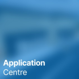 Aurora Application Centre