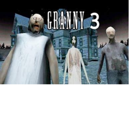Granny Part 3