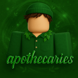 apothecaries hangout