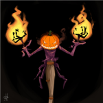The Great Pumpkin Patch