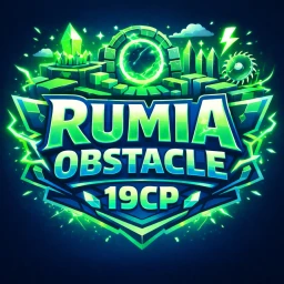 [UPD! x500,x1000] RUMIA OBSTACLE icon