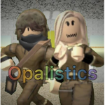 The Opalistics