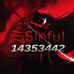 ミSinful