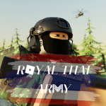 [RTA] Royal Thai Army,