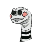 Sockpuppet