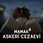 Mamak Askeri Hapishanesi [BETA] V1.0 