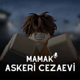 Mamak Askeri Hapishanesi [BETA] V1.0