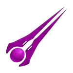 Lethal Sword of Vile Spinel Energy