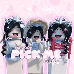 [🌸NEW] Da Hood Pick Me Outfits