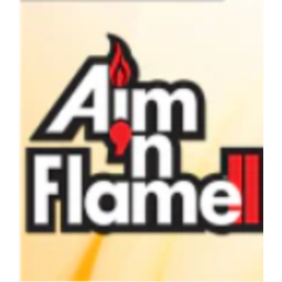 Aim 'n' Flame