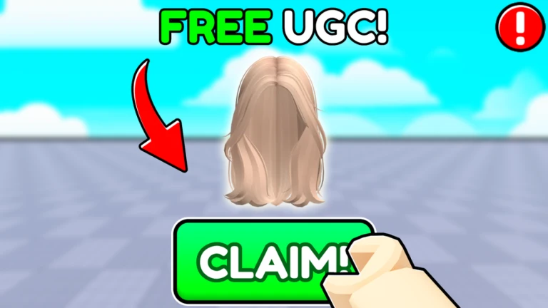 AFK FOR UGC