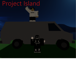 Project Island