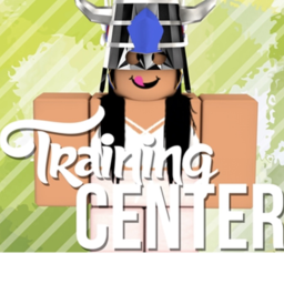 Fluffy's Trainings Center V2