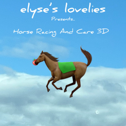 Horse Racing And Care 3D