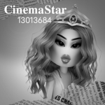 彡 Cinema Stars