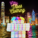 City Vibes Clothing